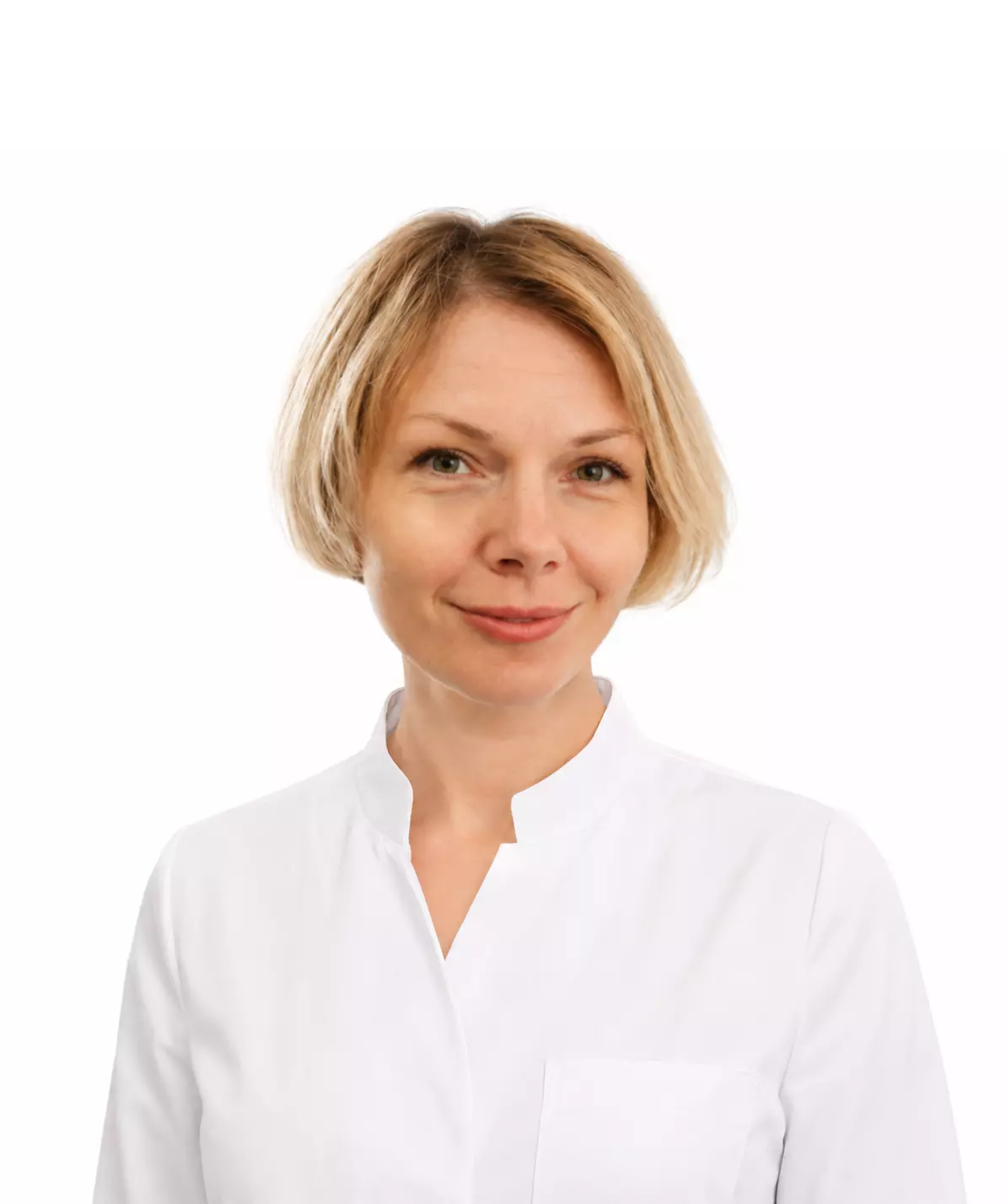 Чичулина Полина Олеговна