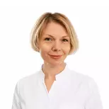 Чичулина Полина Олеговна