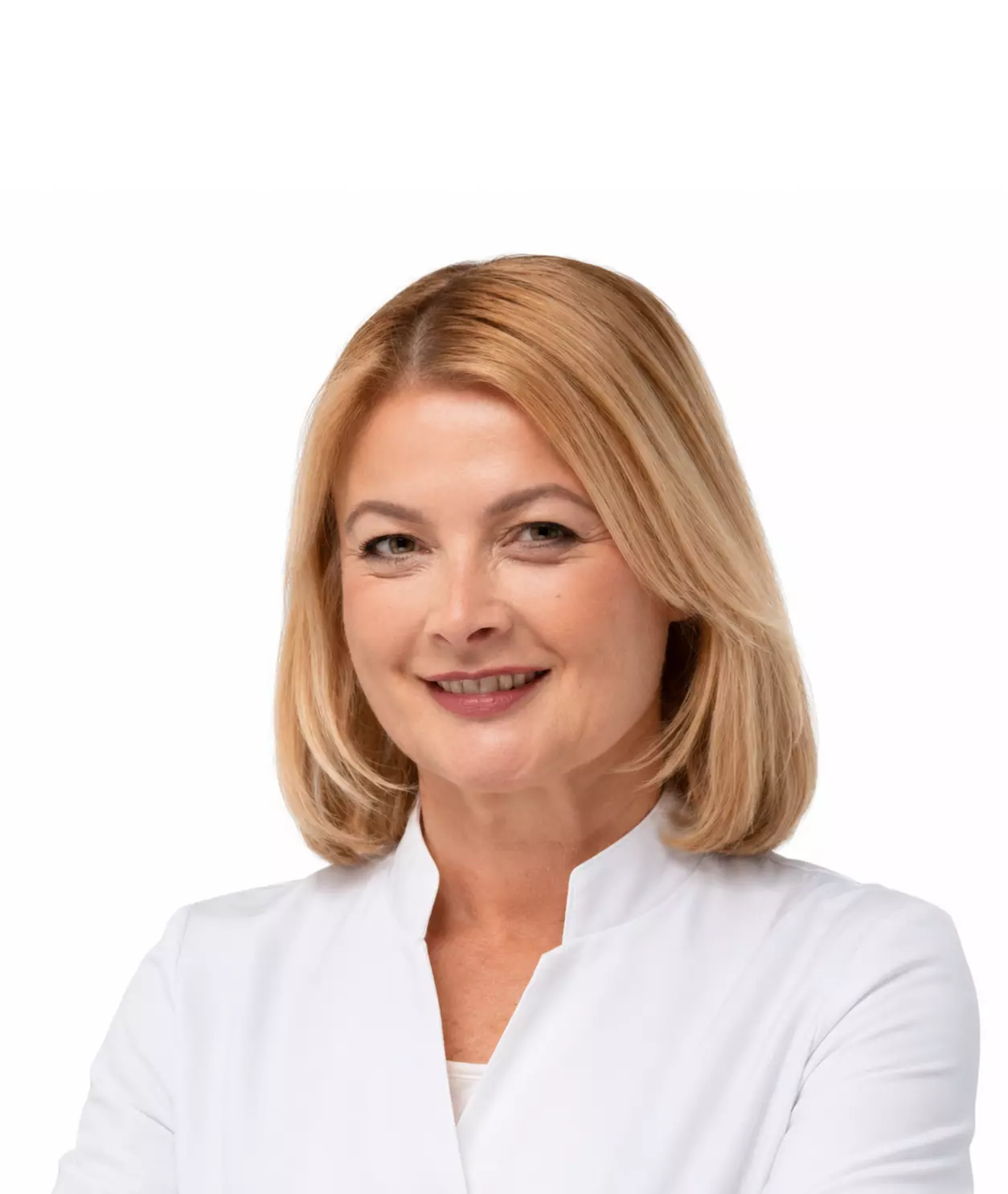 Кузнецова Марина Андреевна