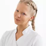 Орлова Наталья Сергеевна