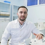 Овдеенко Дмитрий Леонидович
