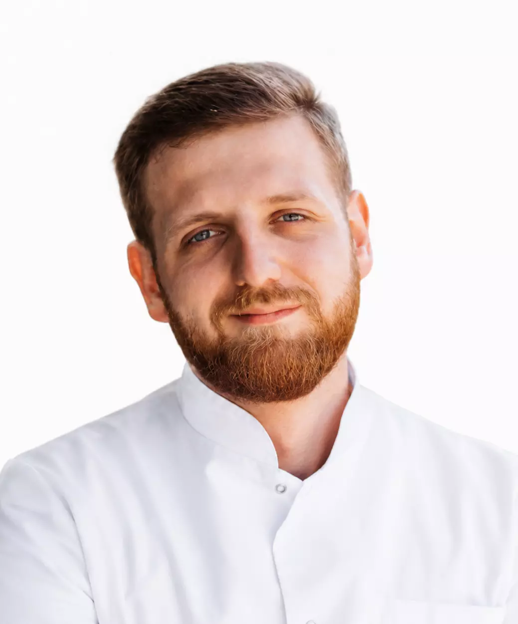Александров Дмитрий Сергеевич