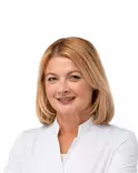 Кузнецова Марина Андреевна